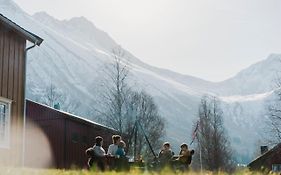 Lensmansgarden Fjosen
